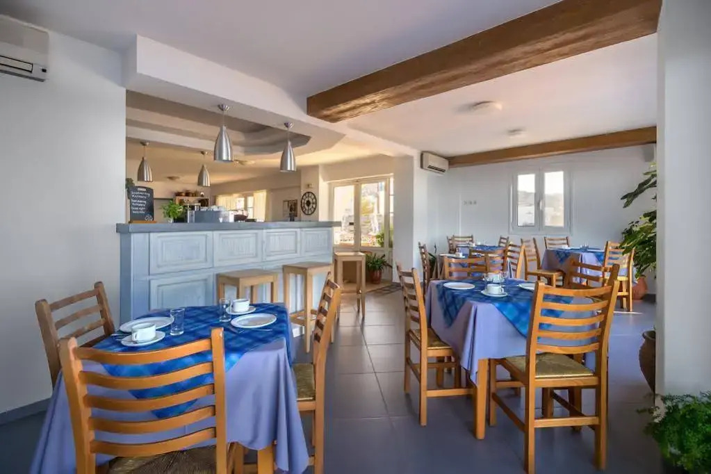 Pelagia Aphrodite Hotel