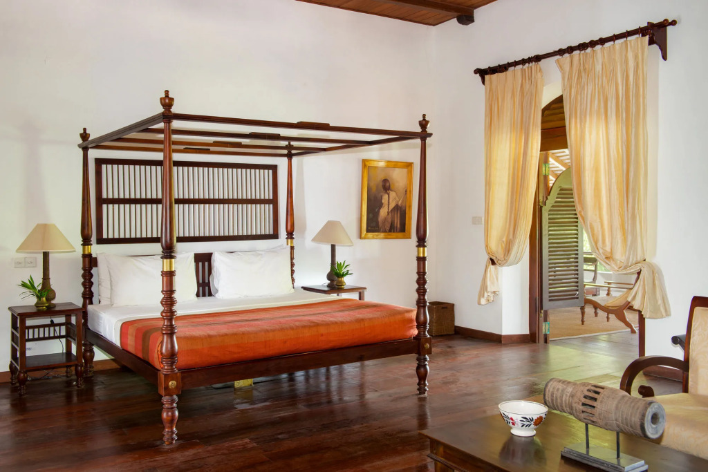 Tamarind Hill Galle