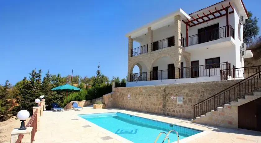 Aloni Villa 1