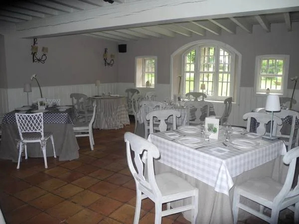 Hosteria de Arnuero
