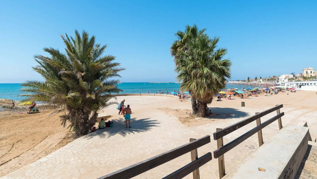 Case Vacanze Pomelia