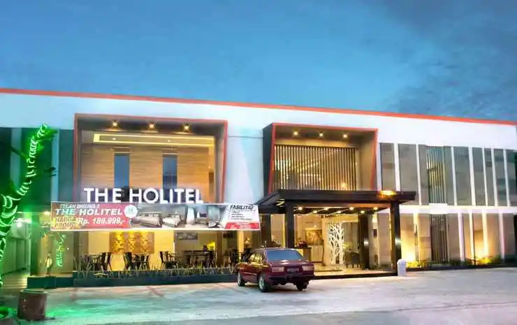 Holitel Hotel