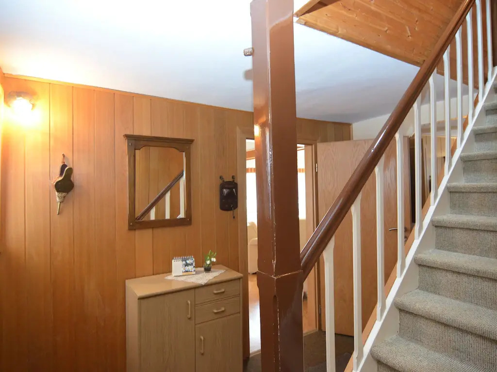 Holiday home in Ramsbeck with garden