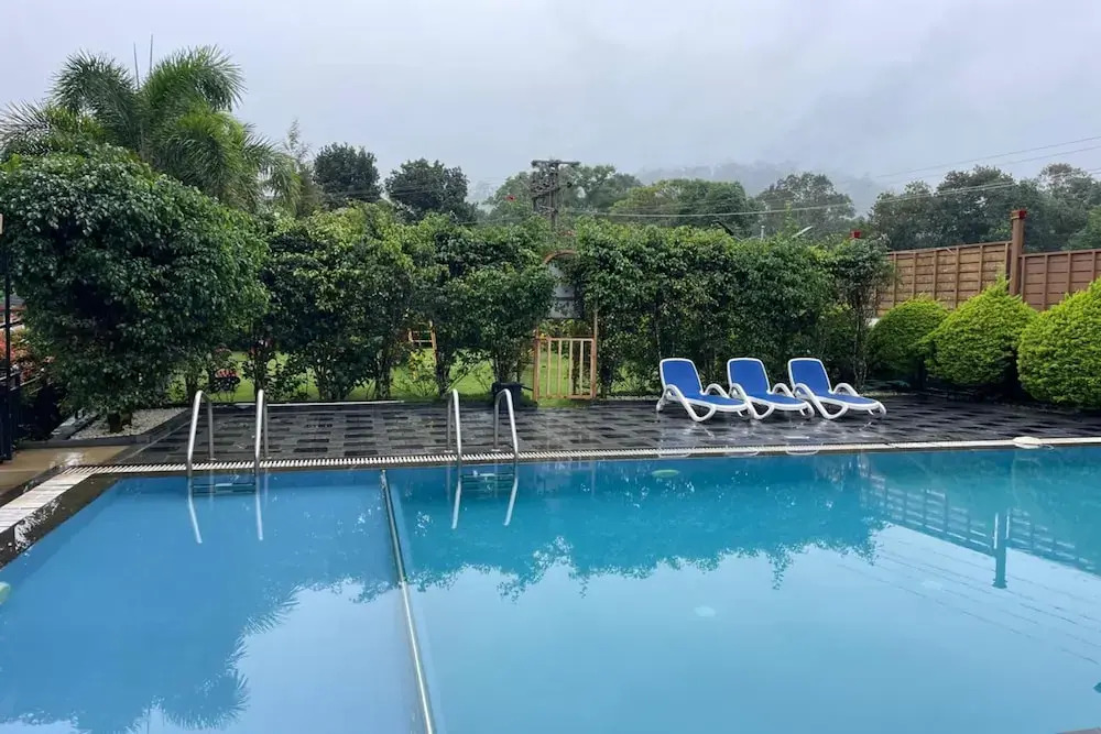 AyurGem Ayurveda Yoga &  Wellness Retreat