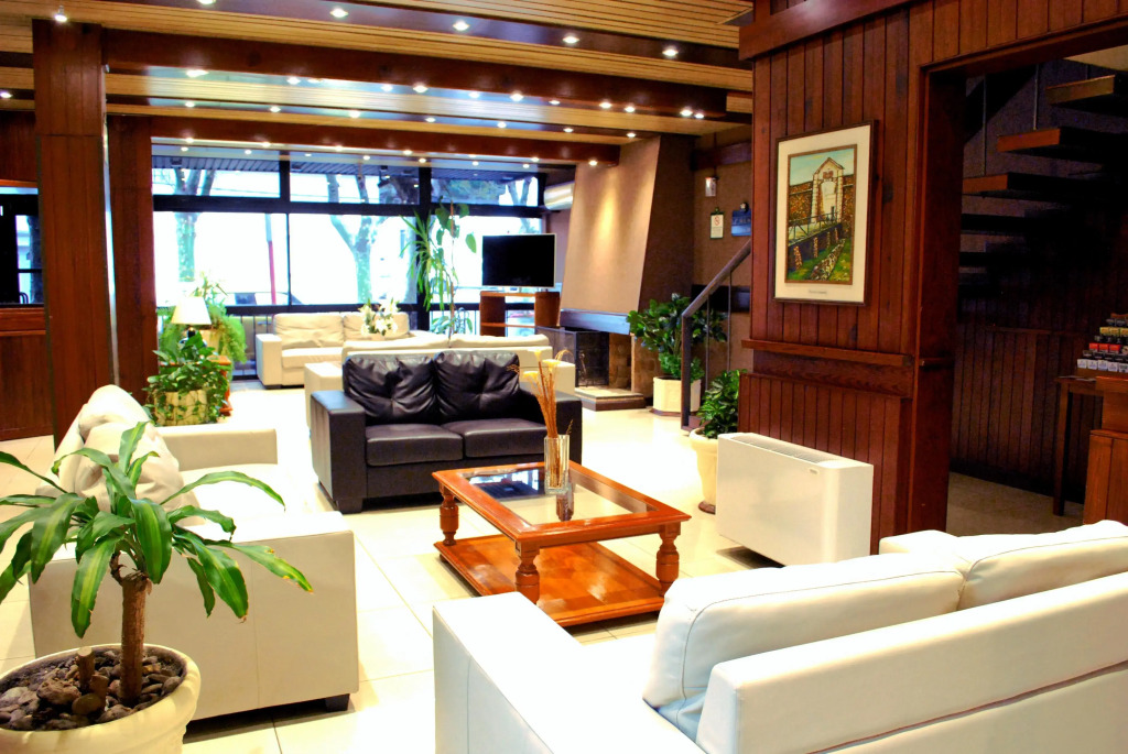 Hotel Leoncia