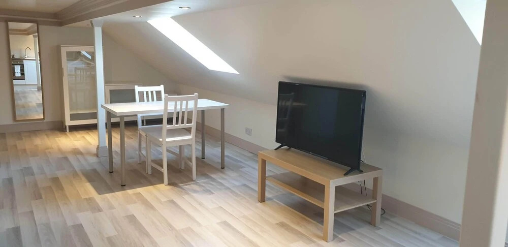 Harlestone Retreat