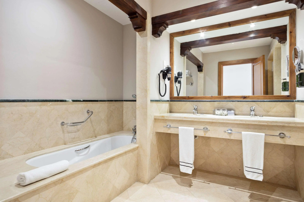 The Level at Meliá Villaitana