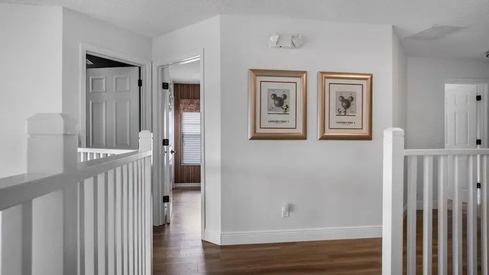 Lovely 7 Bed Pool Home With Game Room-8510phd 7 Bedroom Home by RedAwning
