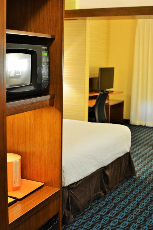 Fairfield Inn & Suites Omaha Northwest