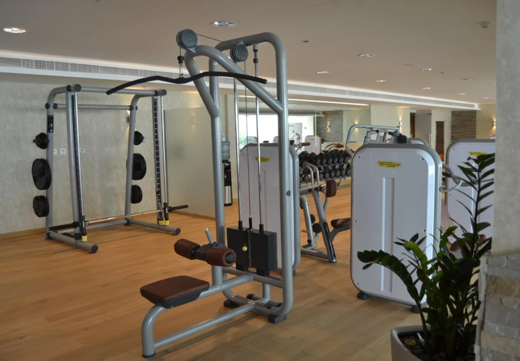 Millennium Executive Apartments Muscat