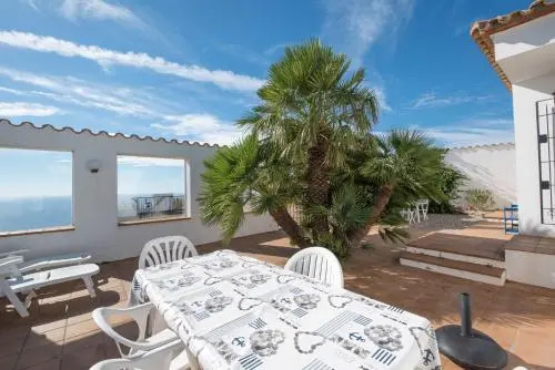 Casa Alquiler En Sa Tuna_L0045