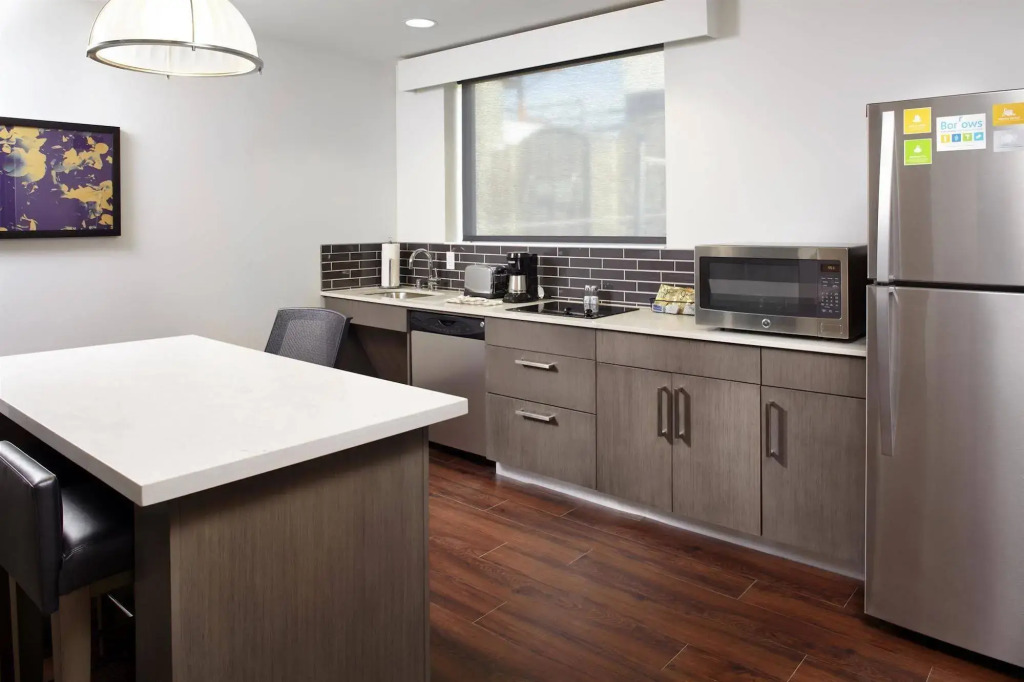 Hyatt House Denver Lakewood Belmar
