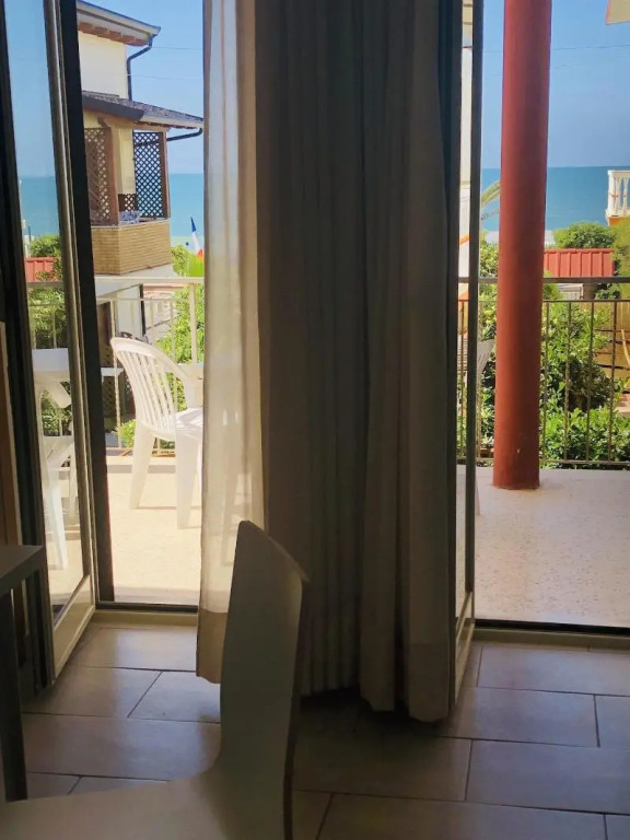 Hotel La Rosetta Scauri