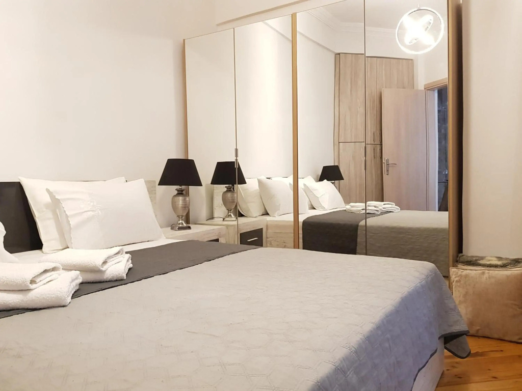 Kabana Suite Thessaloniki