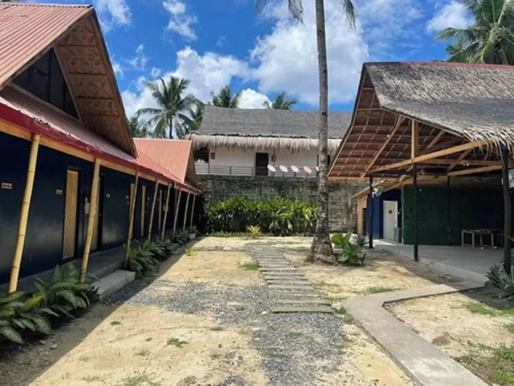 Dawn Patrol Siargao