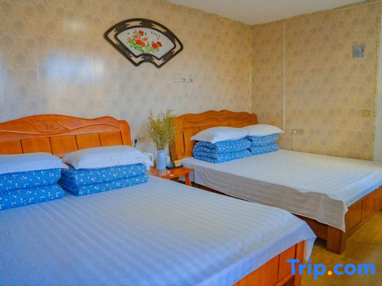 Mysterious City Inn
