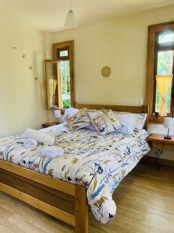 Casa del Rio en MINDO