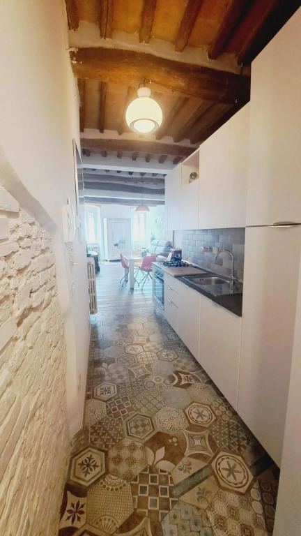 La Scalinata Apartment