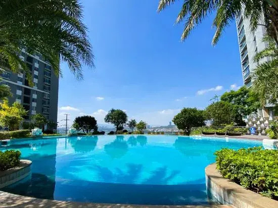 Huwan Hotel