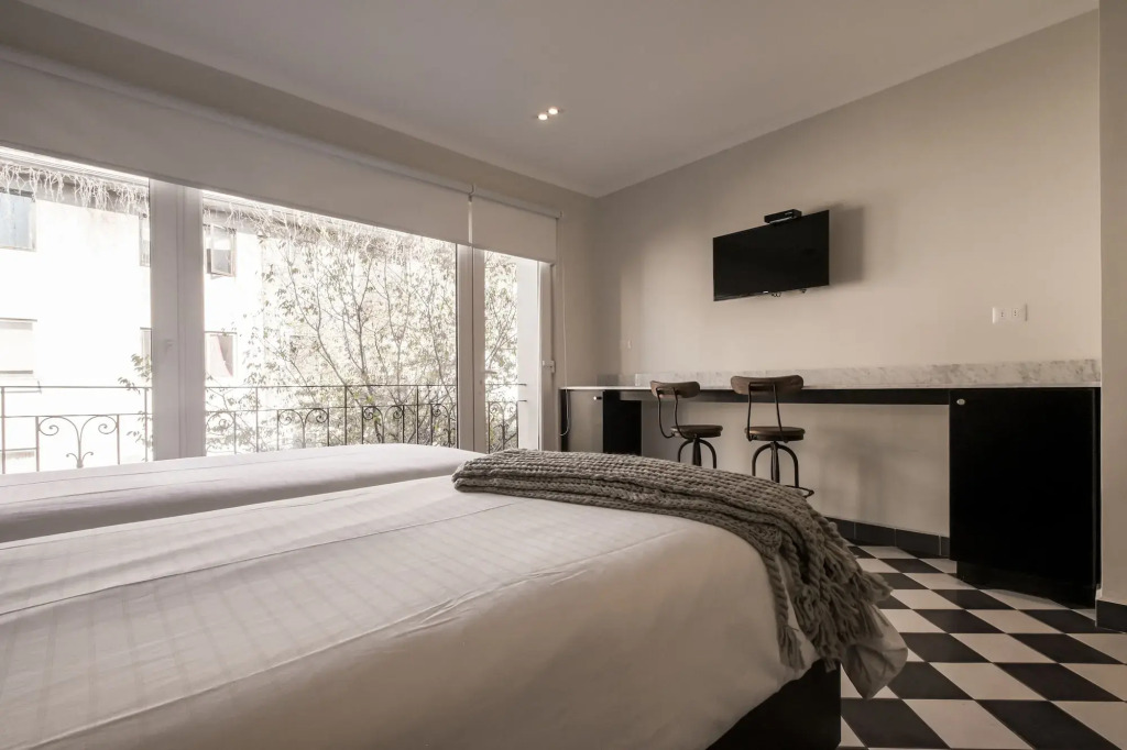 Apart Hotel B
