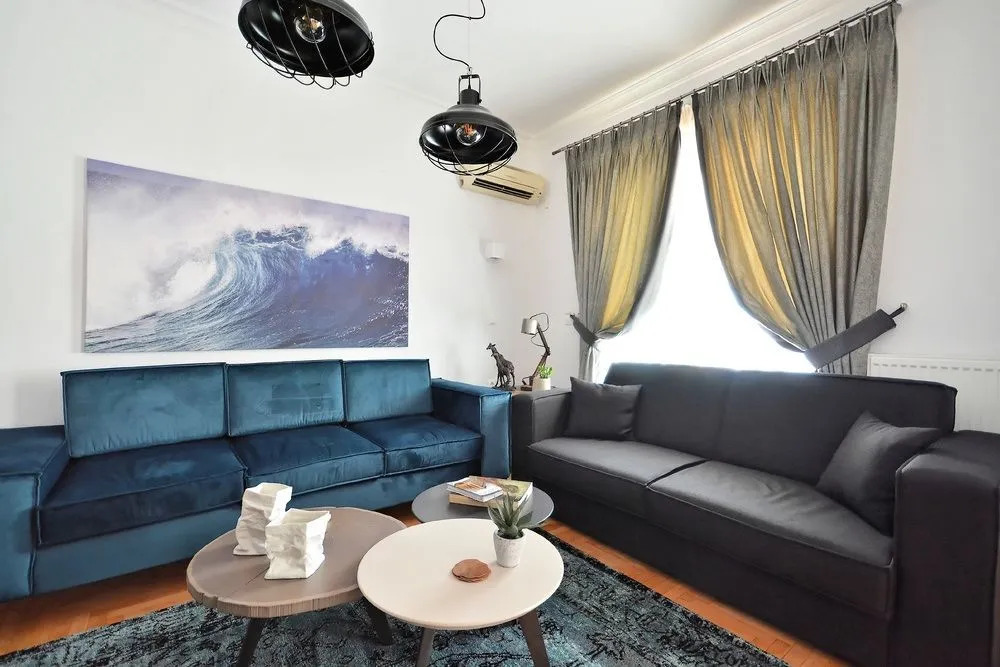 Acropolis Executive Suite