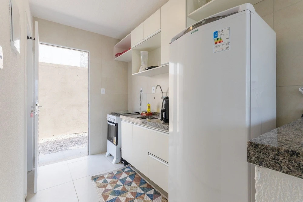 Beach Townhouses 5 - Porto das Dunas by Carpediem
