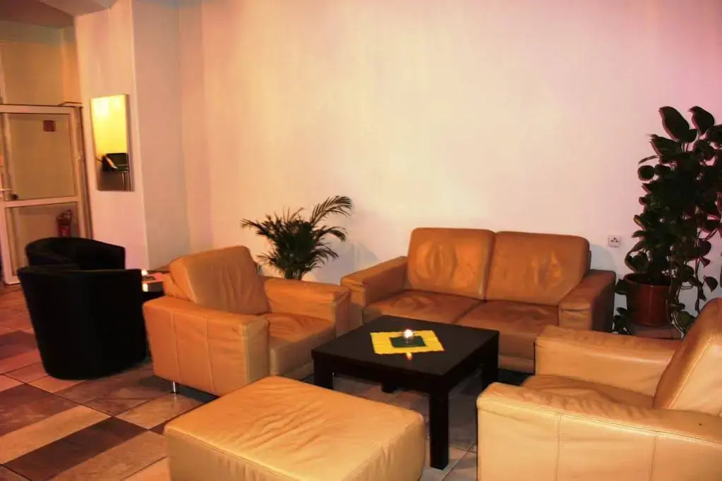 Elbes Hotel Dresden