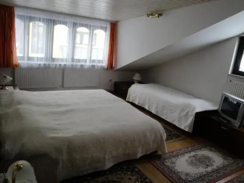 Blumauer Apartments