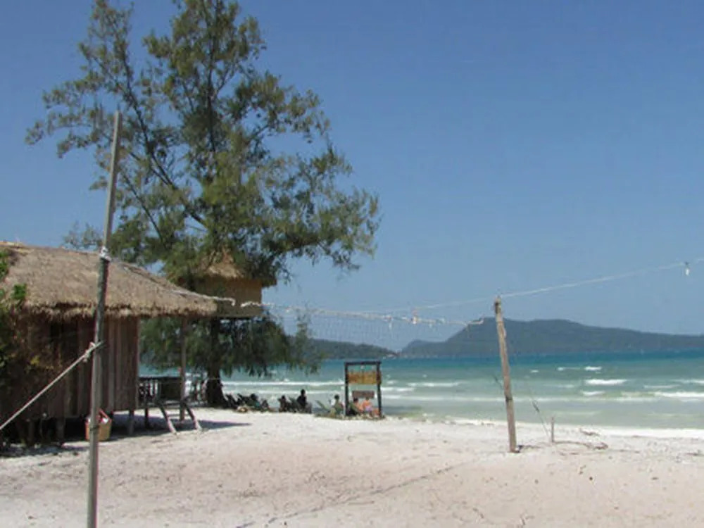 Home Stay Resort