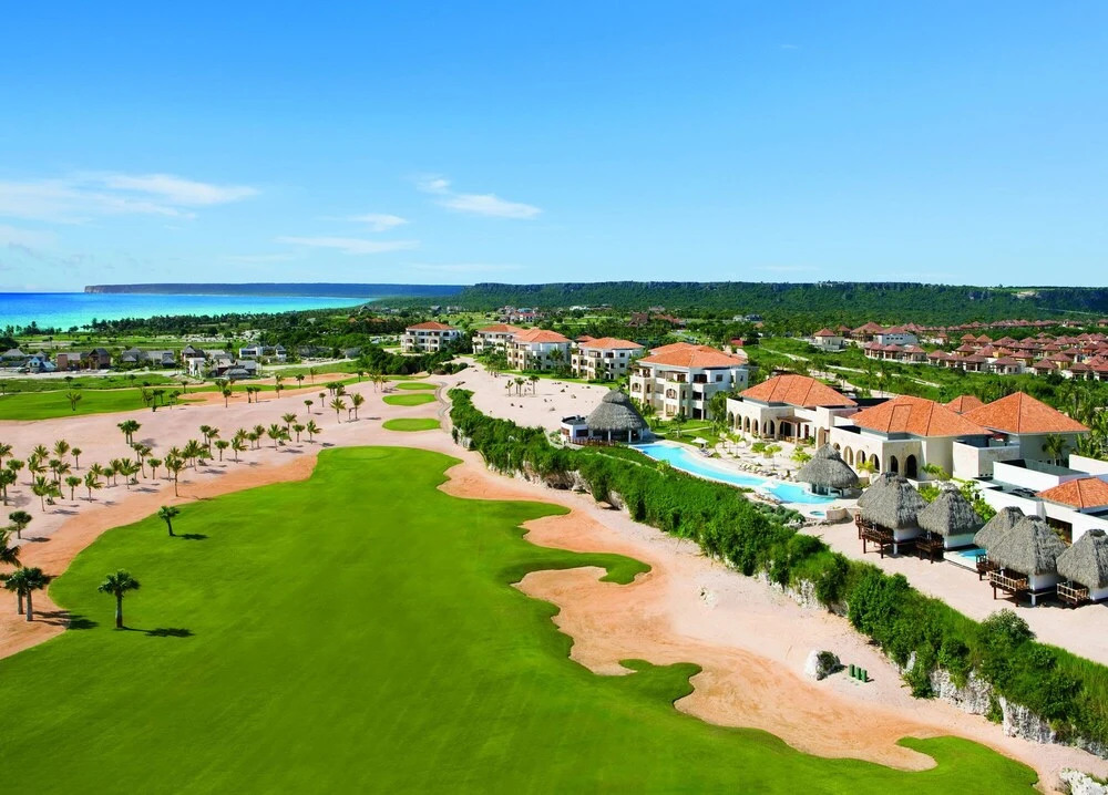 Rooms by G Golden Bear Lodge Cap Cana Hotel
