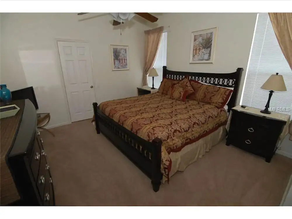 Villas USA Kissimmee Area