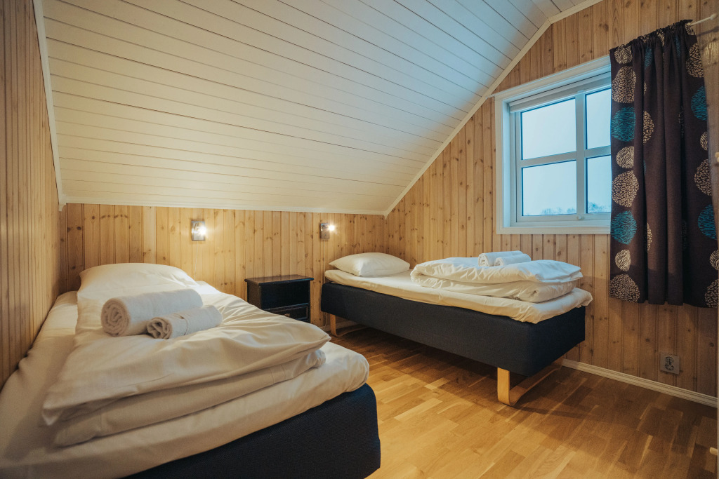 Svinøya Rorbuer