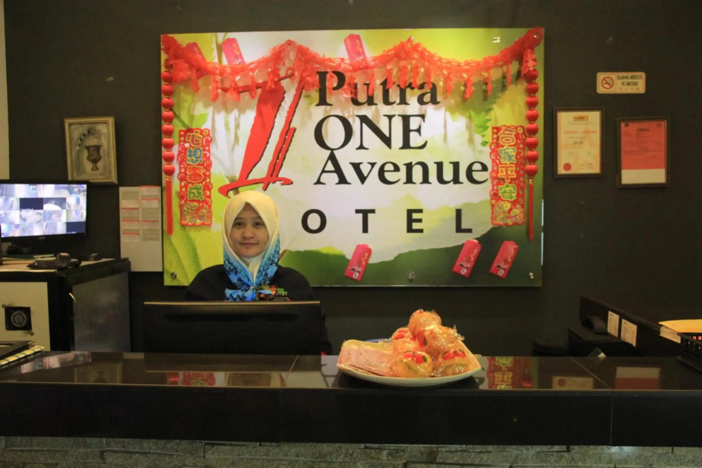 Putra One Avenue Hotel