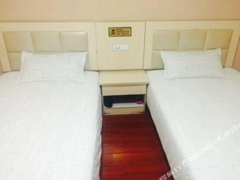 Shangchengshi Apartment