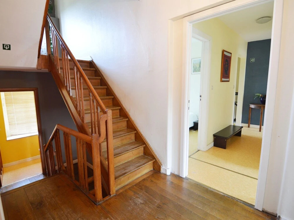 Lovely Child-friendly Holiday Home in Verlaine-sur-ourthe