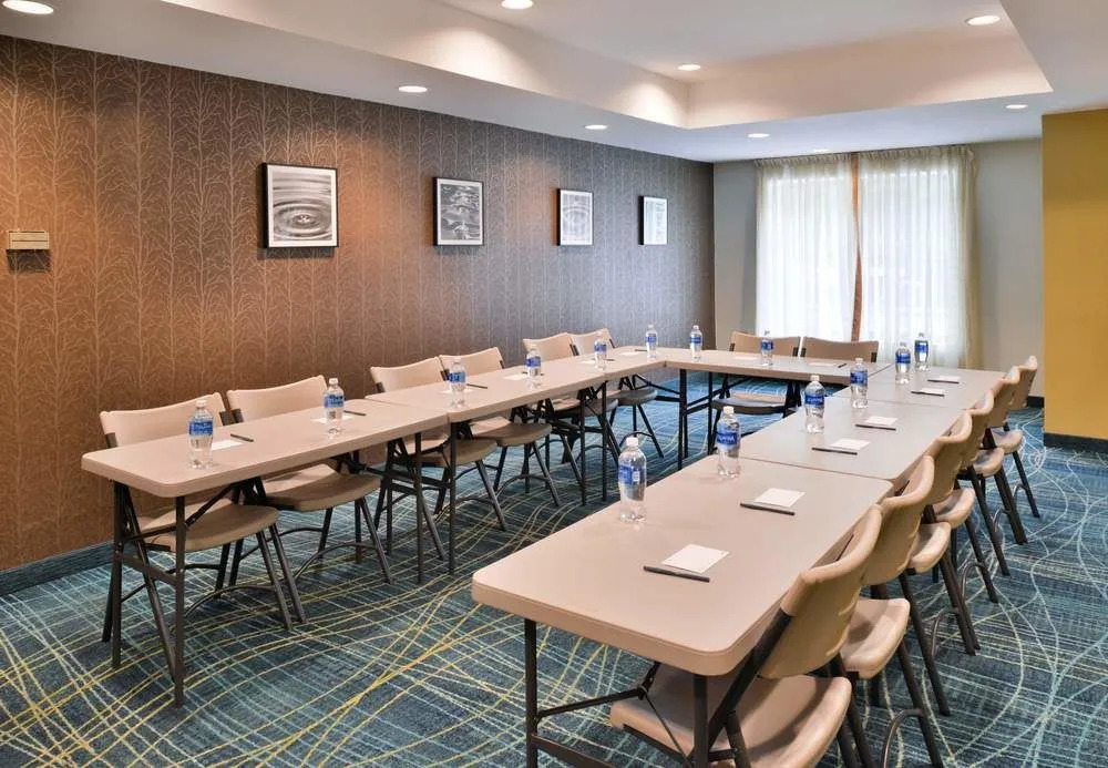 SpringHill Suites Pinehurst Southern Pines