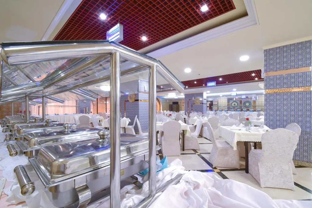 Al Ansar Golden Tulip