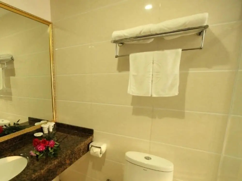 GreenTree Inn DanShui