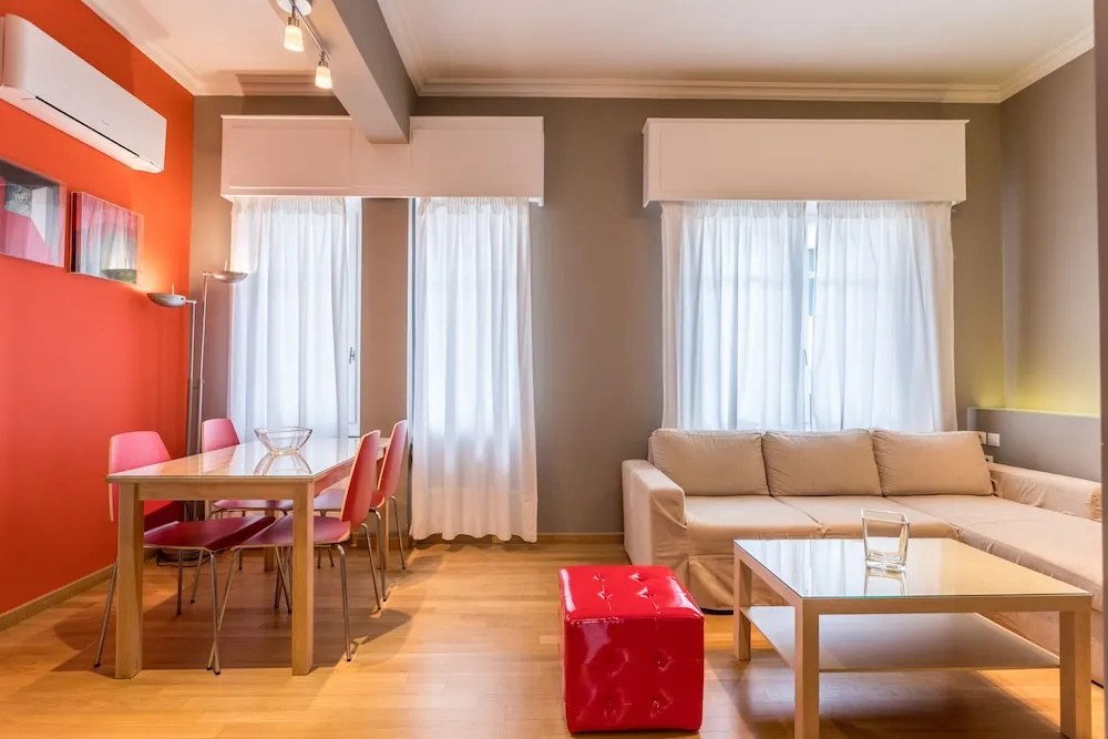 RED Luxury Athens