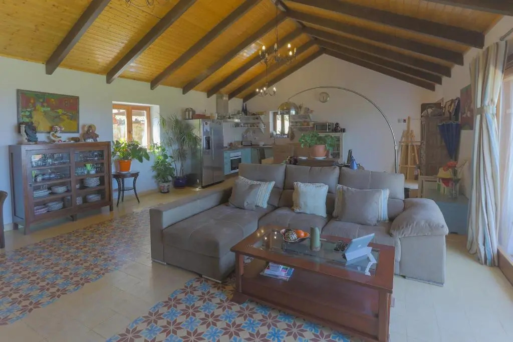 Casa de Campo La Estancia