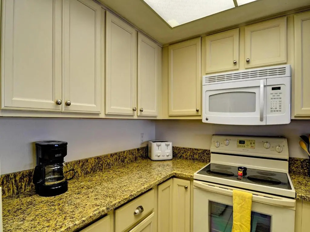 Surfside Condos 202