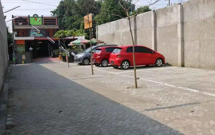 Home Stay Griya Banaran