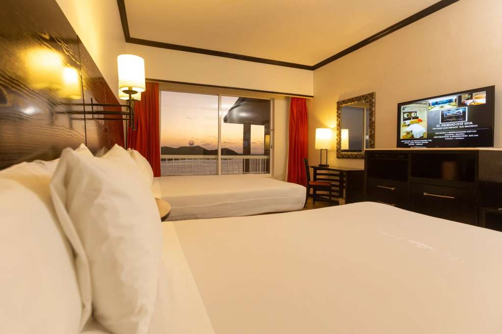 Azul Ixtapa Resort - Все включено