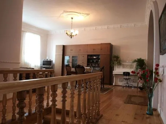 Hotel Neli Telavi
