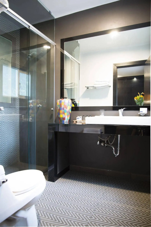 Casa Corp Boutique Suites in Condesa