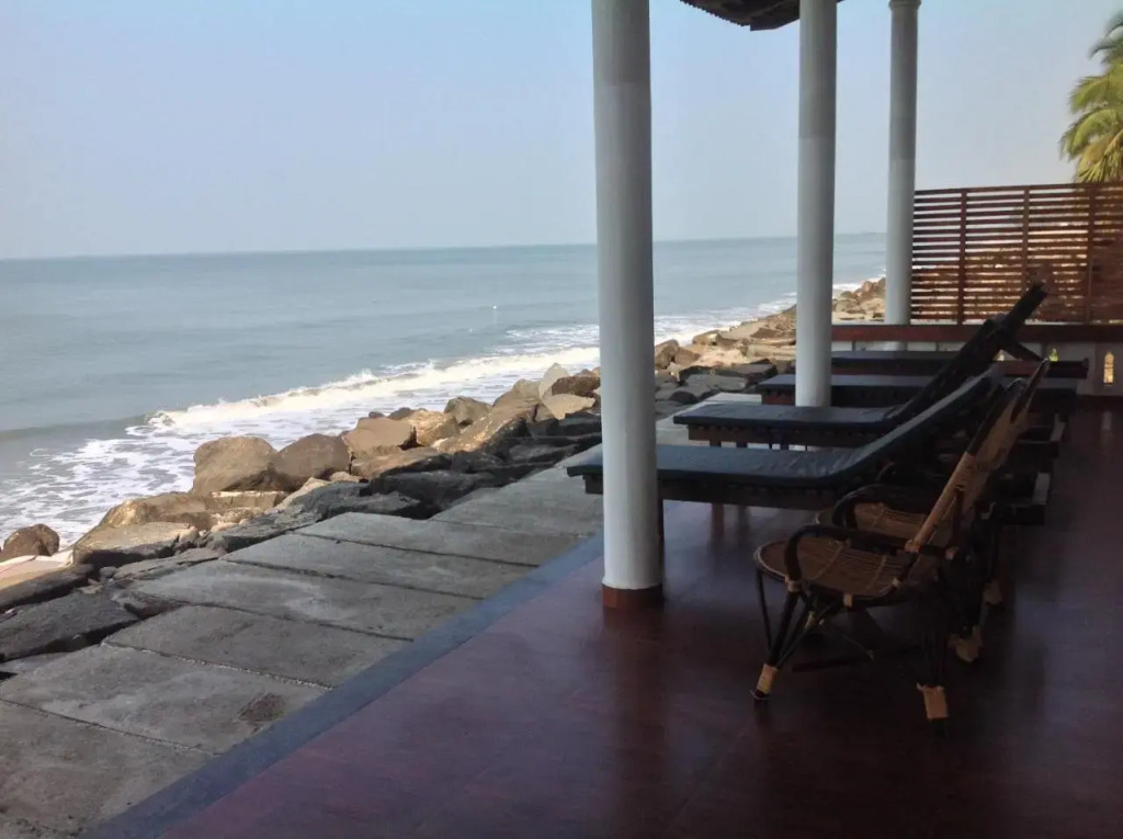 Cherai Onetree Retreat