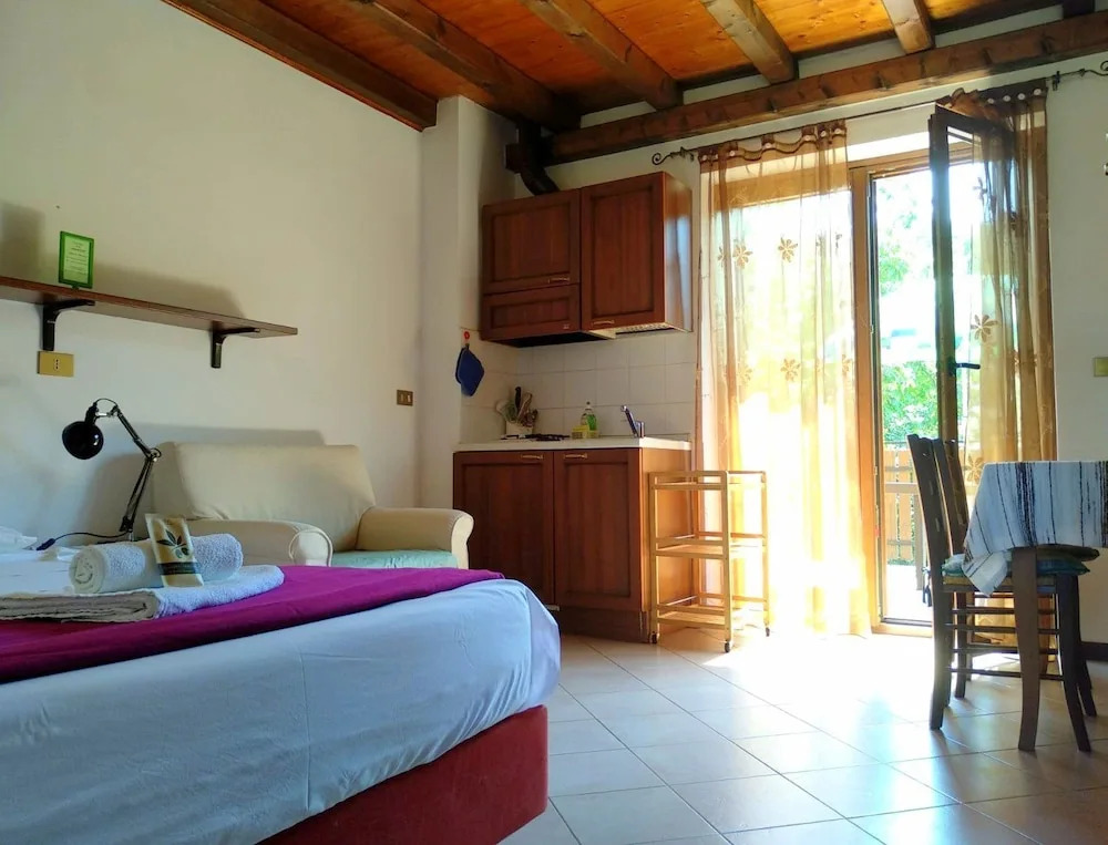 Agriturismo Radovic