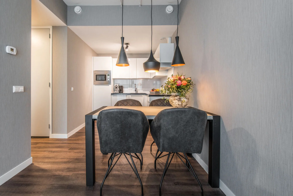 YAYS Amsterdam North by Numa