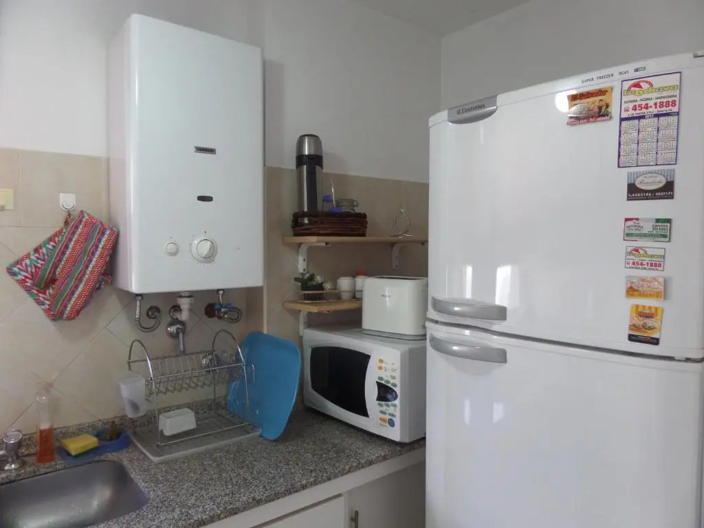 Francia Apartment