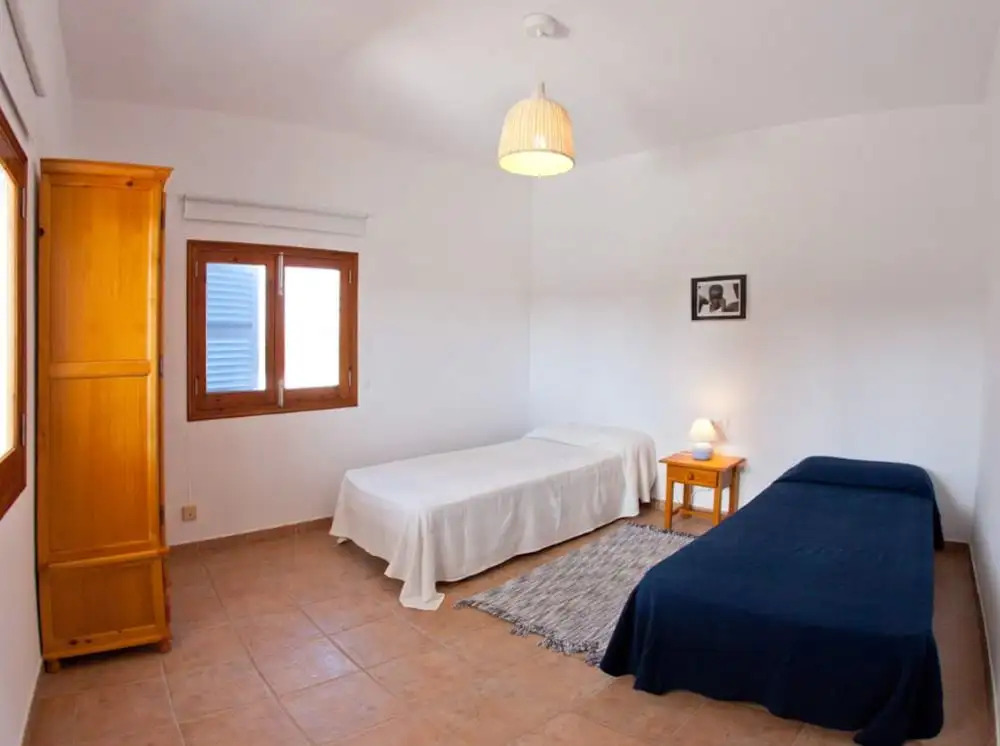 Casa Amigos